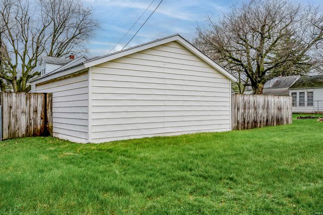 1706 3Rd Street, Fort Wayne, IN 46808