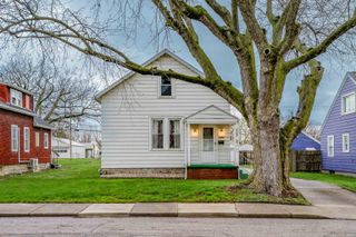 1706 3Rd Street, Fort Wayne, IN 46808