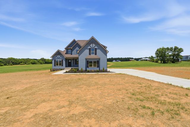 5560 Borthick Rd, Springfield, TN 37172