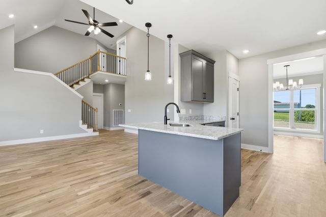 5560 Borthick Rd, Springfield, TN 37172