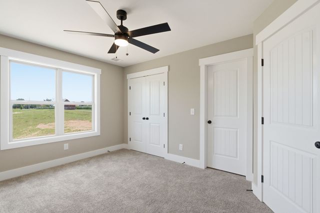 5560 Borthick Rd, Springfield, TN 37172