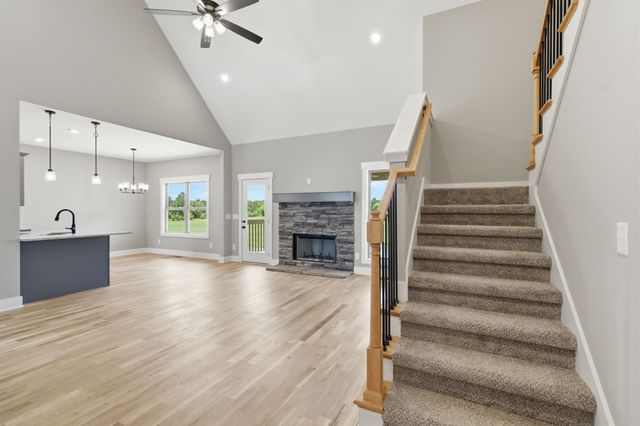 5560 Borthick Rd, Springfield, TN 37172
