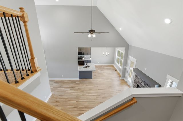 5560 Borthick Rd, Springfield, TN 37172
