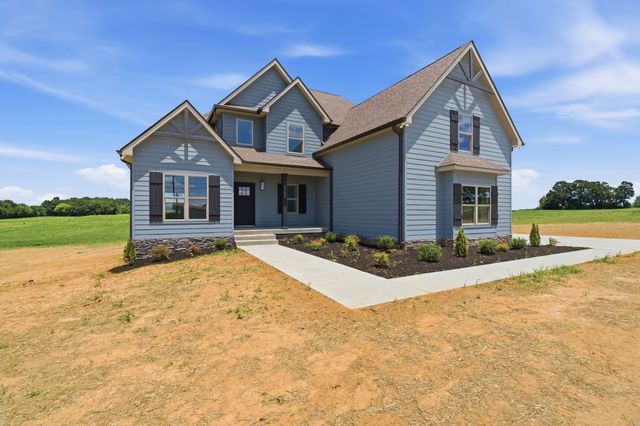 5560 Borthick Rd, Springfield, TN 37172