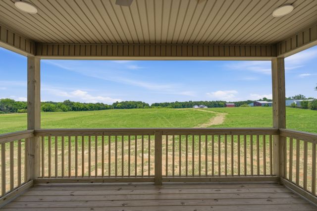 5560 Borthick Rd, Springfield, TN 37172