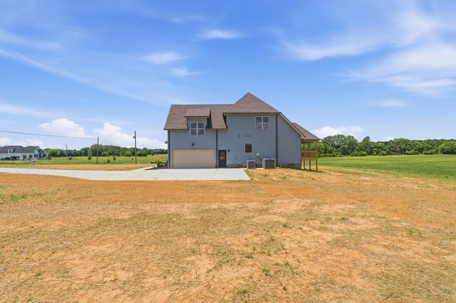 5560 Borthick Rd, Springfield, TN 37172