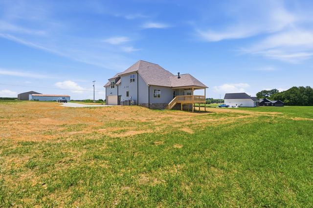 5560 Borthick Rd, Springfield, TN 37172