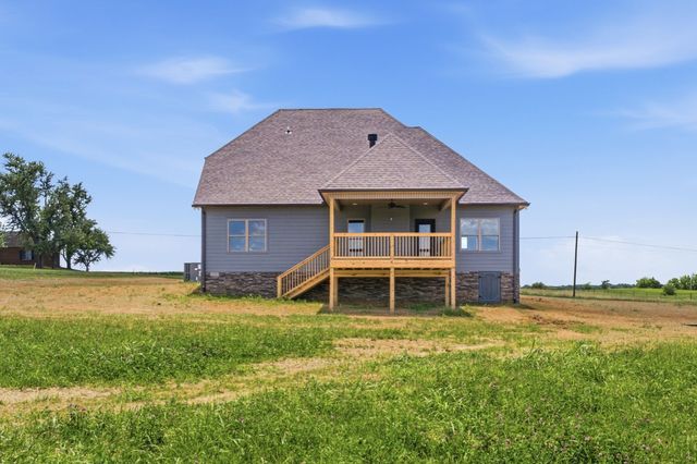 5560 Borthick Rd, Springfield, TN 37172