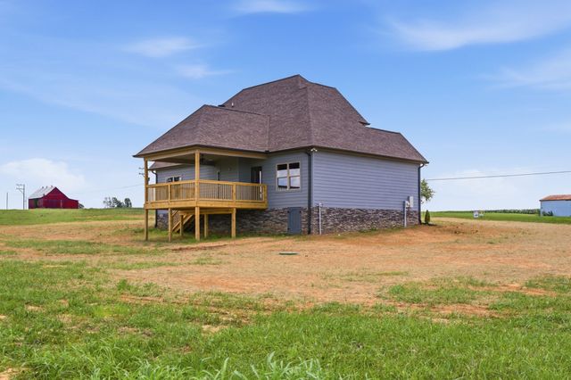 5560 Borthick Rd, Springfield, TN 37172