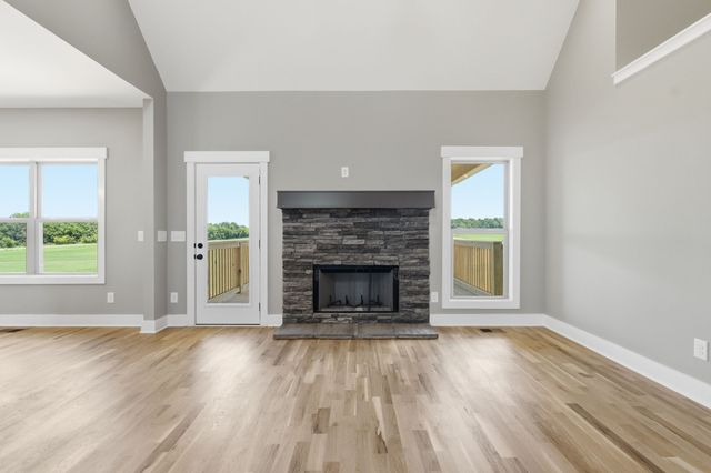 5560 Borthick Rd, Springfield, TN 37172
