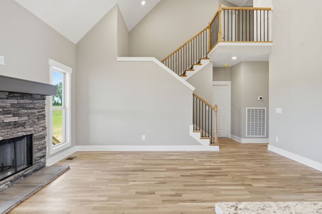 5560 Borthick Rd, Springfield, TN 37172