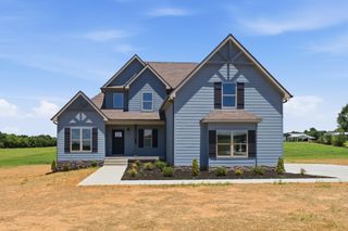 5560 Borthick Rd, Springfield, TN 37172
