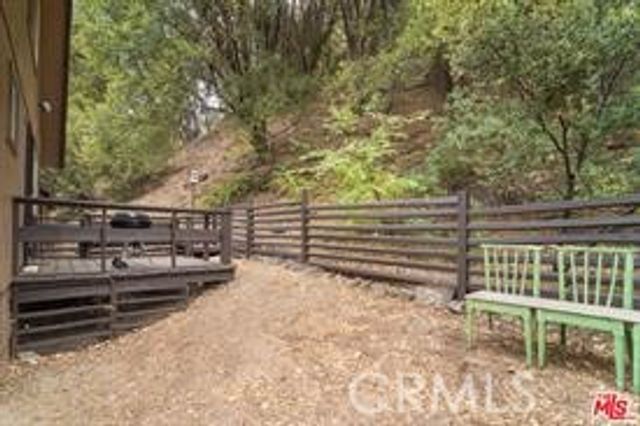 15908 Mil Potrero, Pine Mountain Club, CA 93222