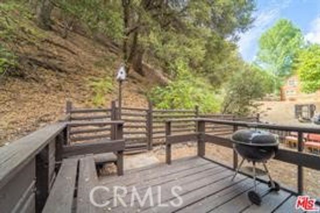 15908 Mil Potrero, Pine Mountain Club, CA 93222