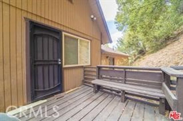 15908 Mil Potrero, Pine Mountain Club, CA 93222