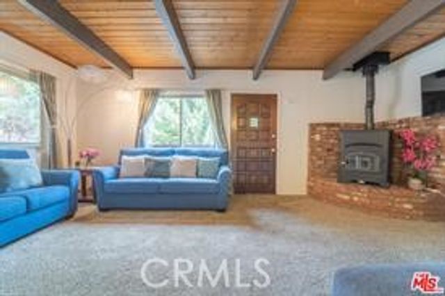 15908 Mil Potrero, Pine Mountain Club, CA 93222