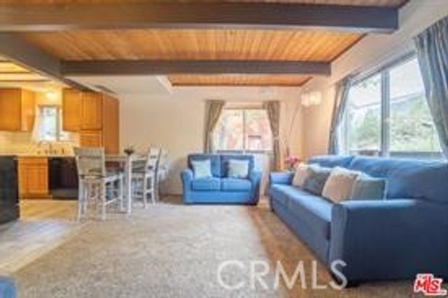 15908 Mil Potrero, Pine Mountain Club, CA 93222