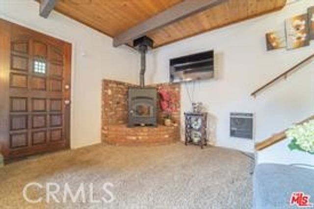 15908 Mil Potrero, Pine Mountain Club, CA 93222