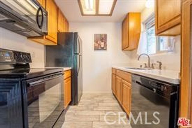 15908 Mil Potrero, Pine Mountain Club, CA 93222