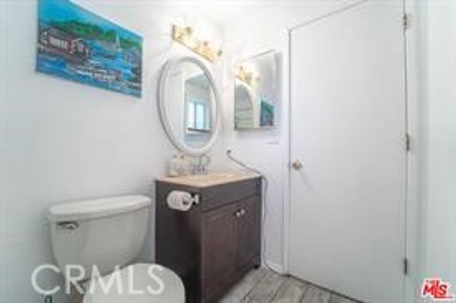 15908 Mil Potrero, Pine Mountain Club, CA 93222