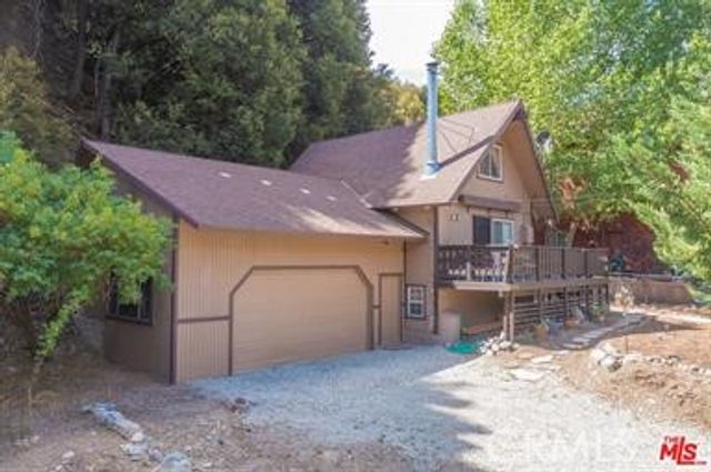 15908 Mil Potrero, Pine Mountain Club, CA 93222