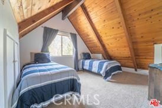 15908 Mil Potrero, Pine Mountain Club, CA 93222