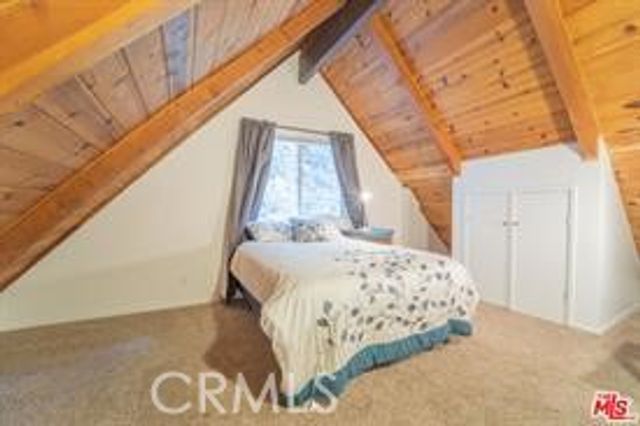 15908 Mil Potrero, Pine Mountain Club, CA 93222