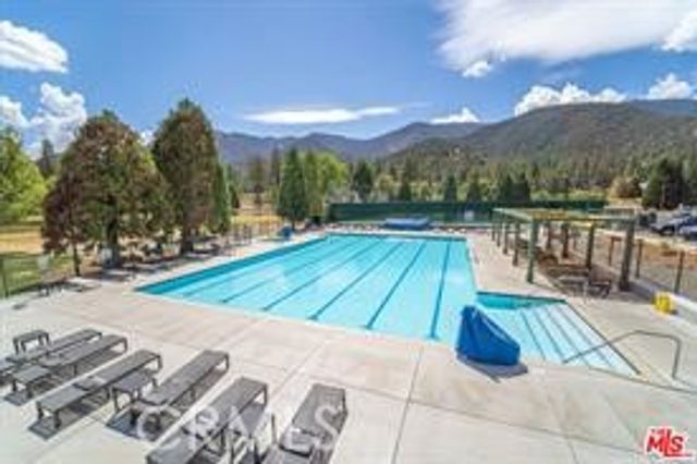 15908 Mil Potrero, Pine Mountain Club, CA 93222
