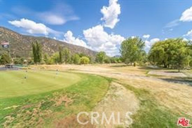 15908 Mil Potrero, Pine Mountain Club, CA 93222