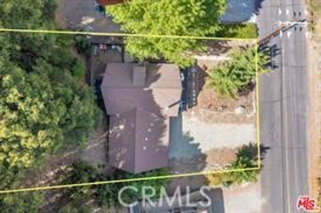 15908 Mil Potrero, Pine Mountain Club, CA 93222