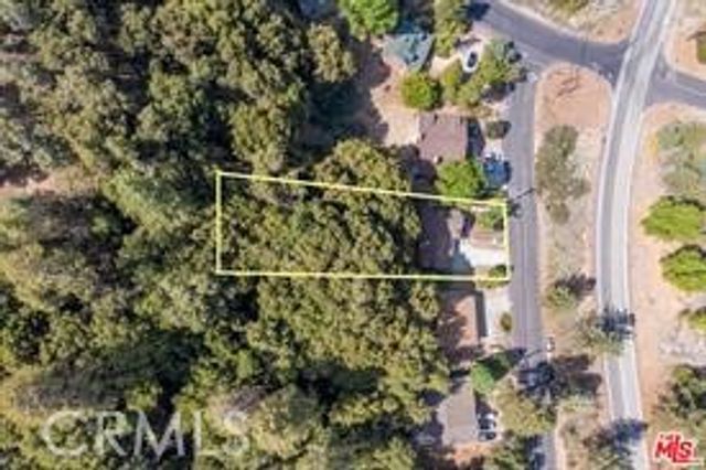 15908 Mil Potrero, Pine Mountain Club, CA 93222