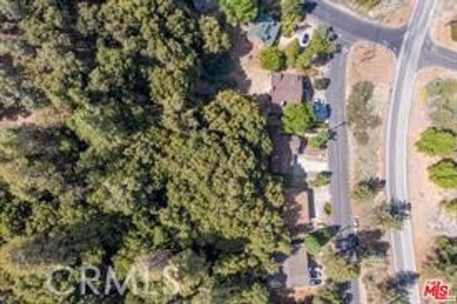 15908 Mil Potrero, Pine Mountain Club, CA 93222