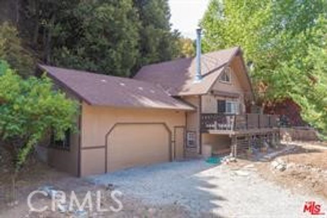 15908 Mil Potrero, Pine Mountain Club, CA 93222