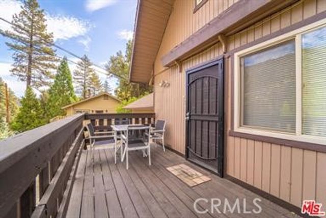 15908 Mil Potrero, Pine Mountain Club, CA 93222