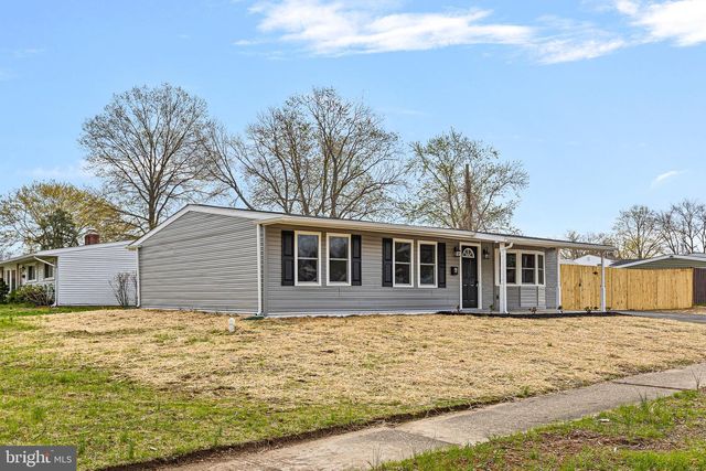 4 MARTELL RD, Newark, DE 19713