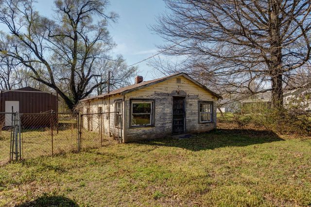 435 S Miller Avenue, Springfield, MO 65802