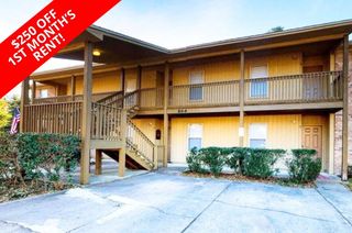 895 Silverwood 6, Fort Walton Beach, FL 32547