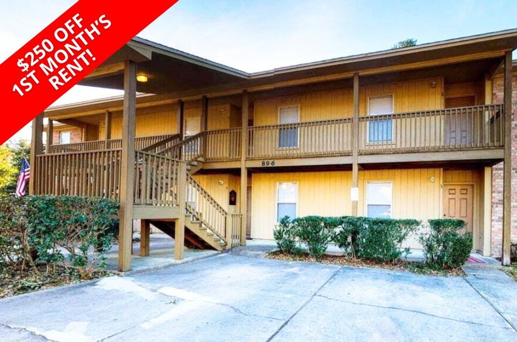 895 Silverwood 6, Fort Walton Beach, FL 32547