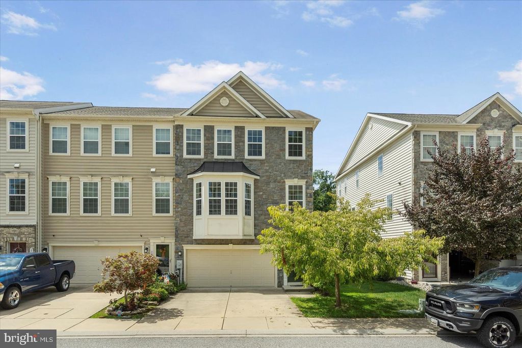 1659 LIVINGSTON DR, Bel Air, MD 21015