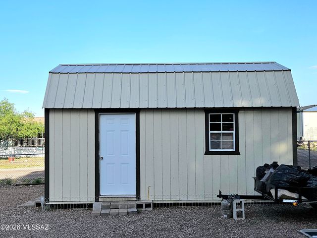 3145 W Citrus Road, Benson, AZ 85602