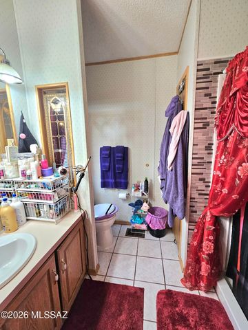 3145 W Citrus Road, Benson, AZ 85602