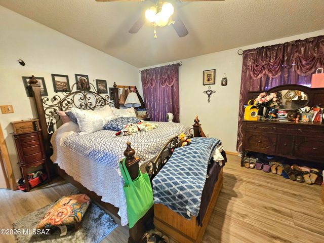 3145 W Citrus Road, Benson, AZ 85602