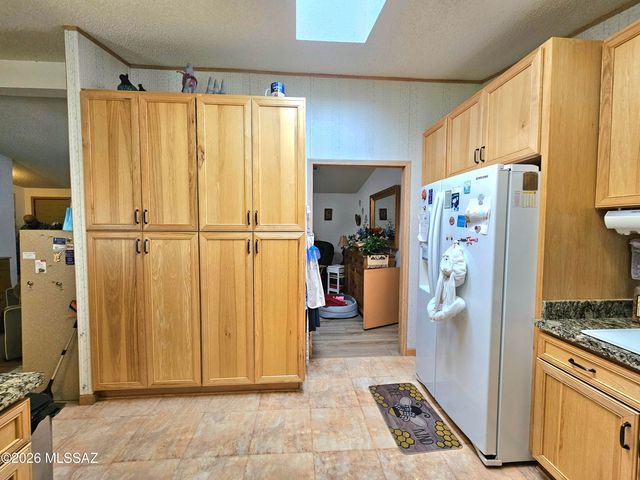 3145 W Citrus Road, Benson, AZ 85602