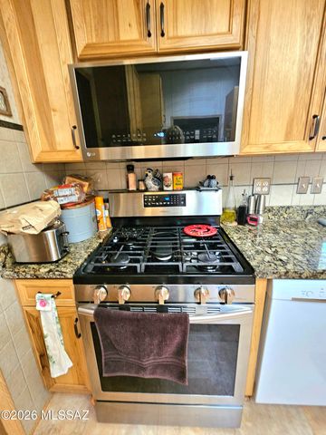 3145 W Citrus Road, Benson, AZ 85602