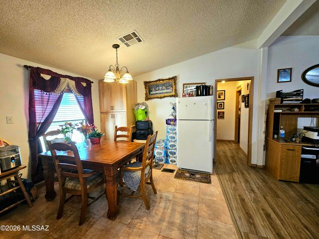 3145 W Citrus Road, Benson, AZ 85602