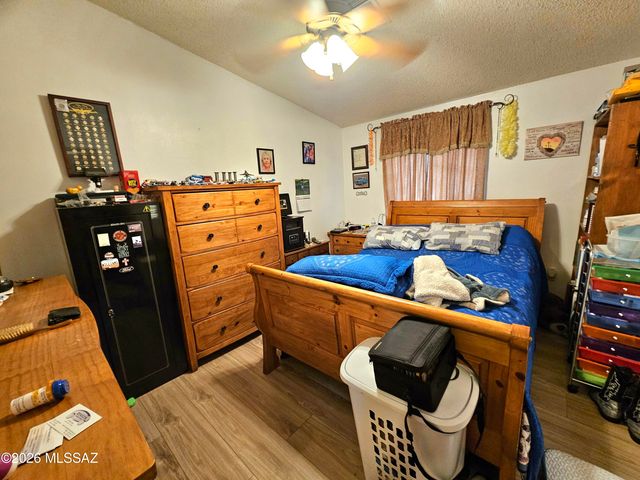 3145 W Citrus Road, Benson, AZ 85602