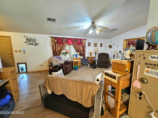 3145 W Citrus Road, Benson, AZ 85602