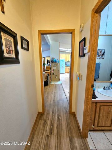 3145 W Citrus Road, Benson, AZ 85602