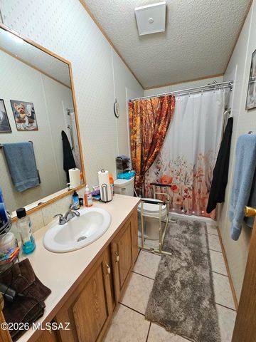 3145 W Citrus Road, Benson, AZ 85602
