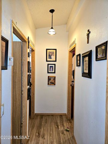 3145 W Citrus Road, Benson, AZ 85602